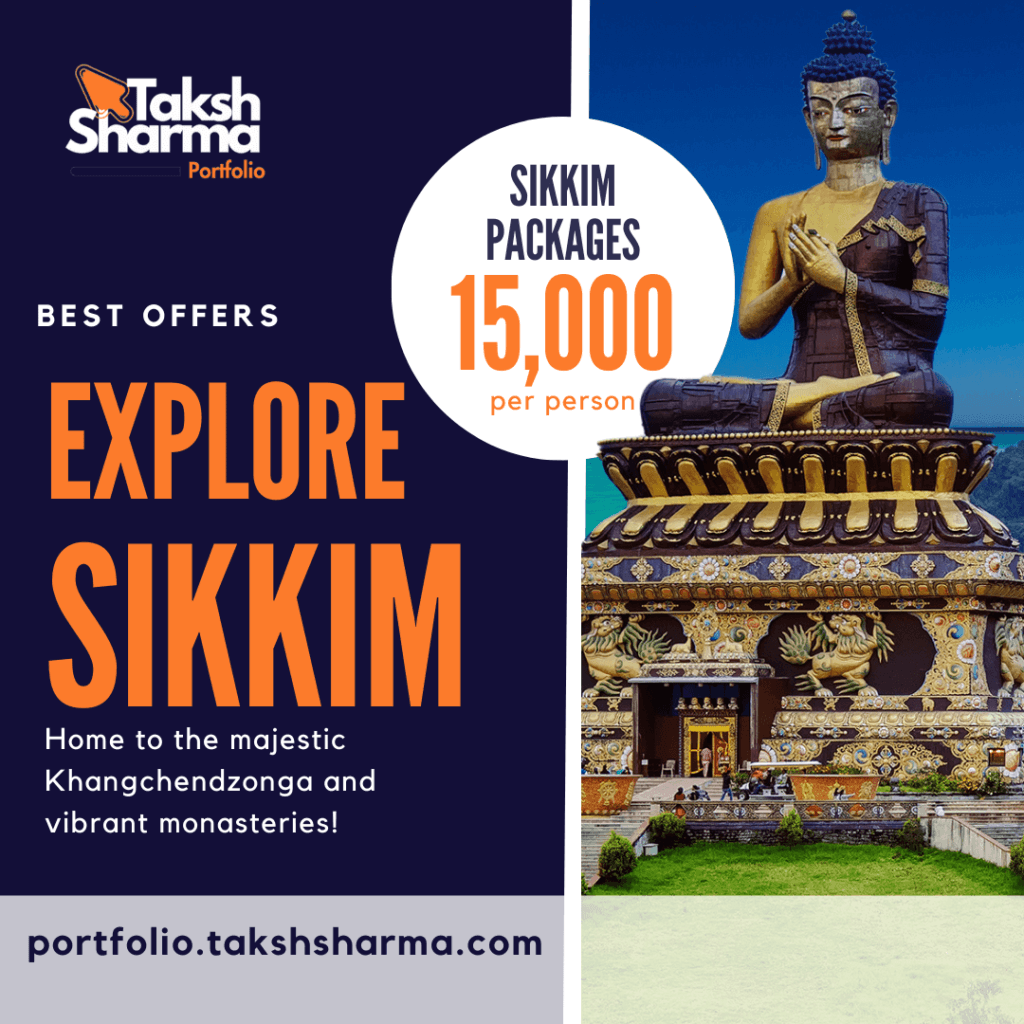 Offbeat Places to visit in India