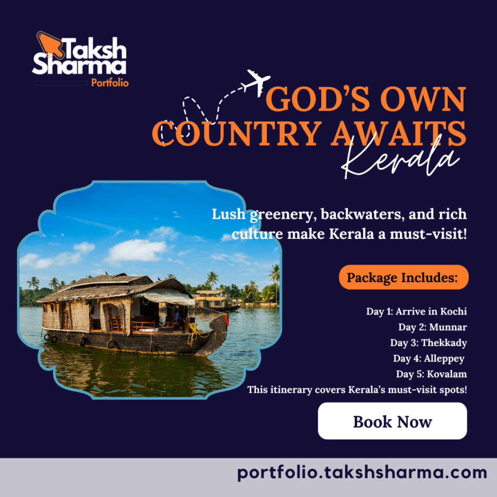 Offbeat Places to visit in India
