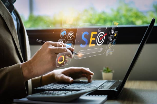 Role of SEO in Digital Marketing