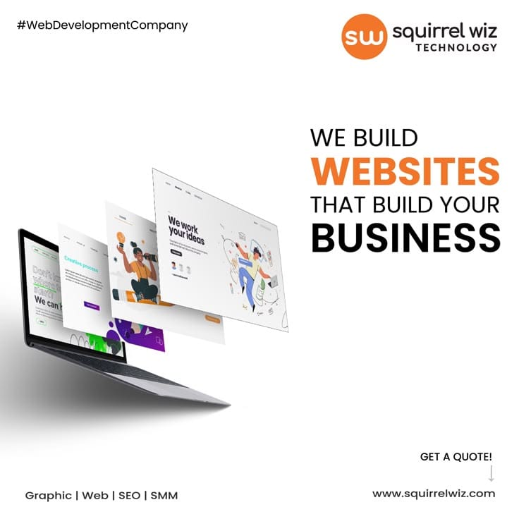 Website Development Services Tricity